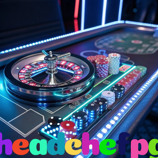 A Magia dos Jogos de Fantasia na headchefpg