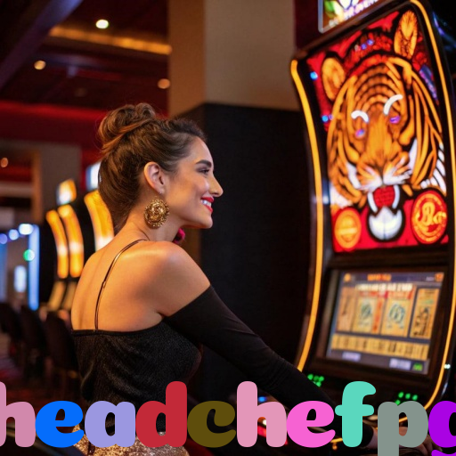 A Magia dos Jogos de Fantasia na headchefpg