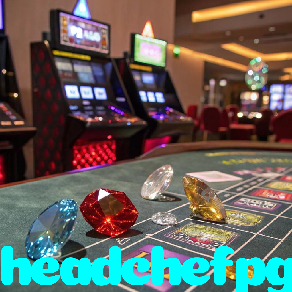 A Magia dos Jogos de Fantasia na headchefpg