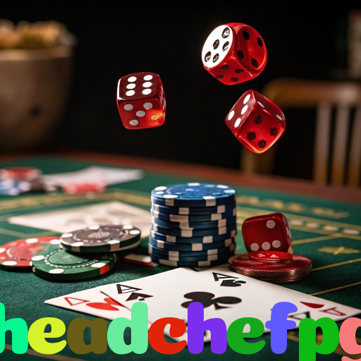 A Magia dos Jogos de Fantasia na headchefpg