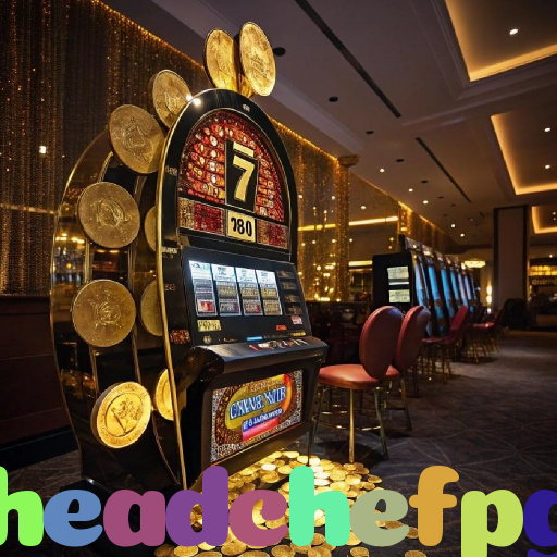 A Magia dos Jogos de Fantasia na headchefpg