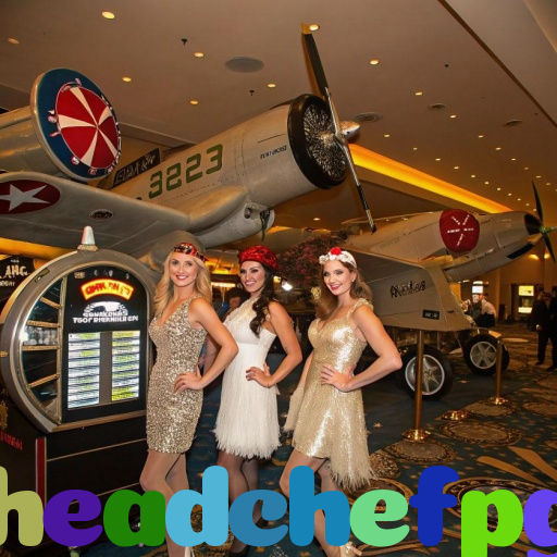 A Magia dos Jogos de Fantasia na headchefpg