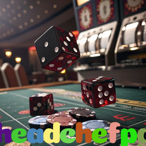 A Magia dos Jogos de Fantasia na headchefpg