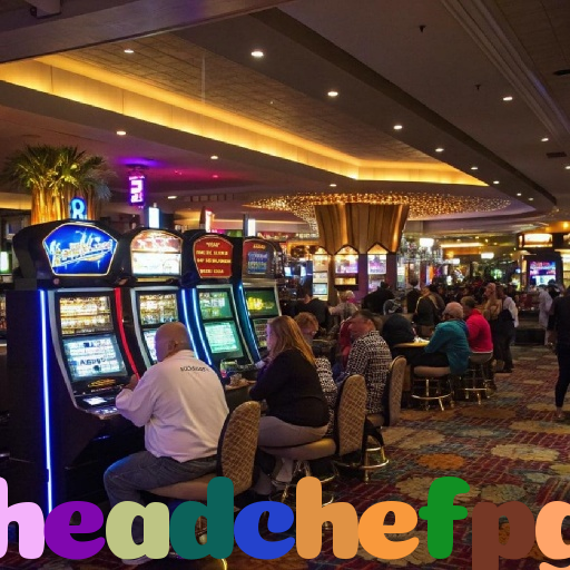 A Magia dos Jogos de Fantasia na headchefpg