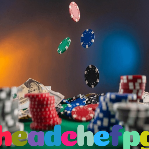 A Magia dos Jogos de Fantasia na headchefpg