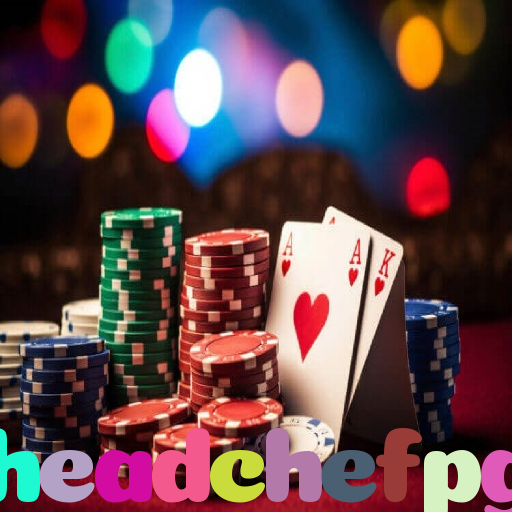 A Magia dos Jogos de Fantasia na headchefpg
