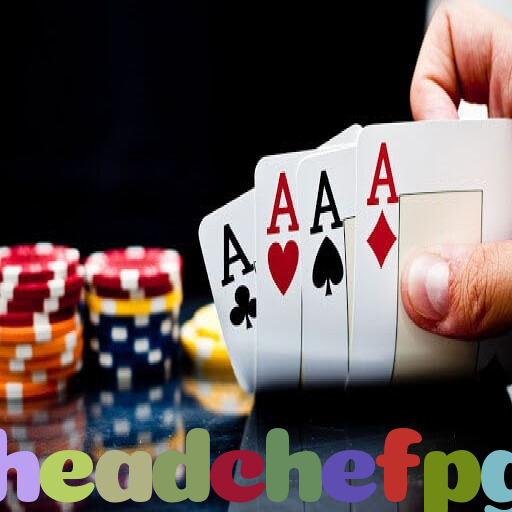 A Magia dos Jogos de Fantasia na headchefpg