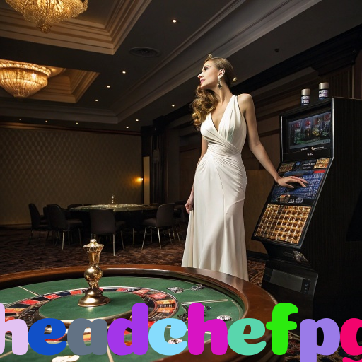 A Magia dos Jogos de Fantasia na headchefpg