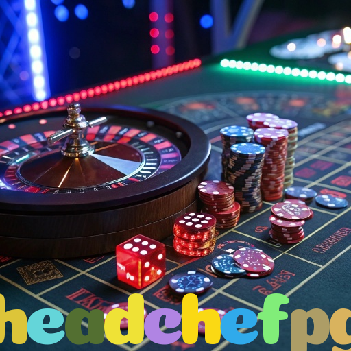 A Magia dos Jogos de Fantasia na headchefpg