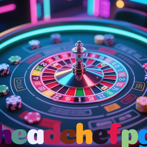 A Magia dos Jogos de Fantasia na headchefpg