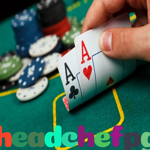A Magia dos Jogos de Fantasia na headchefpg