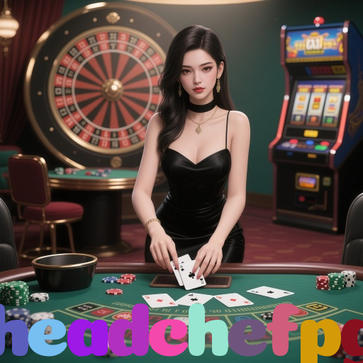 A Magia dos Jogos de Fantasia na headchefpg