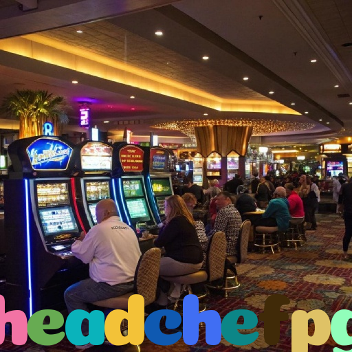 A Magia dos Jogos de Fantasia na headchefpg