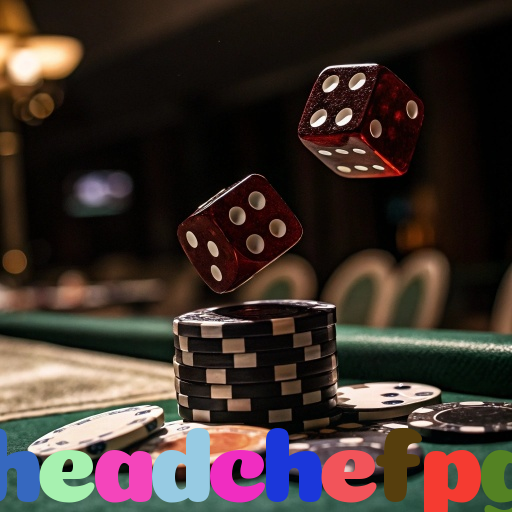 A Magia dos Jogos de Fantasia na headchefpg