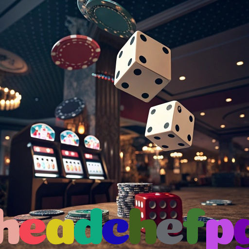 A Magia dos Jogos de Fantasia na headchefpg