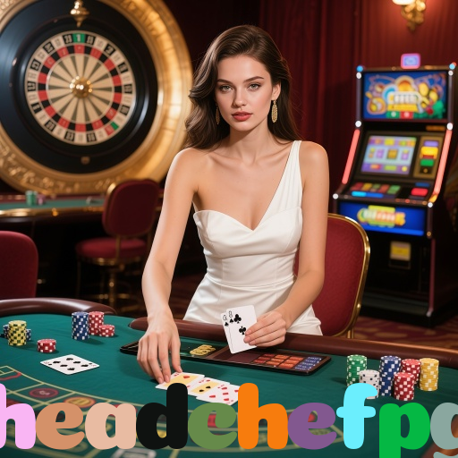 A Magia dos Jogos de Fantasia na headchefpg