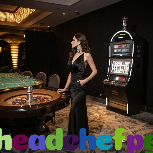 A Magia dos Jogos de Fantasia na headchefpg