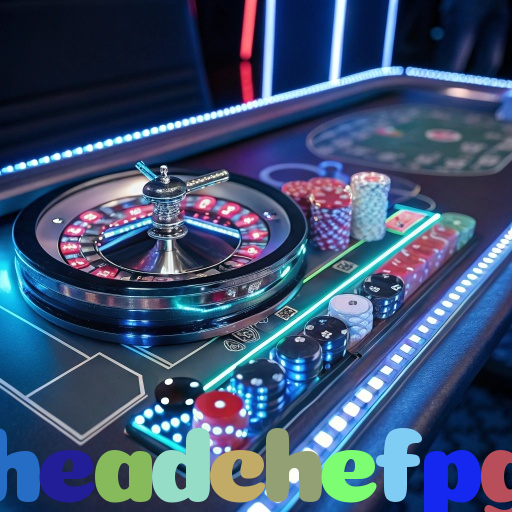 A Magia dos Jogos de Fantasia na headchefpg