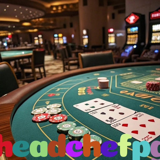 A Magia dos Jogos de Fantasia na headchefpg