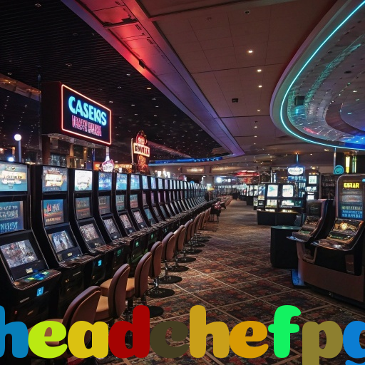 A Magia dos Jogos de Fantasia na headchefpg