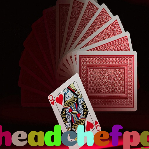 A Magia dos Jogos de Fantasia na headchefpg