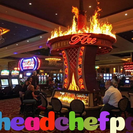 A Magia dos Jogos de Fantasia na headchefpg