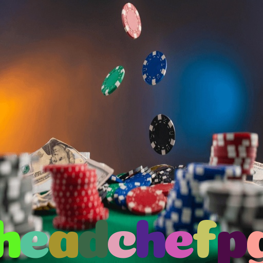 A Magia dos Jogos de Fantasia na headchefpg