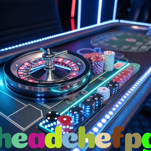 A Magia dos Jogos de Fantasia na headchefpg