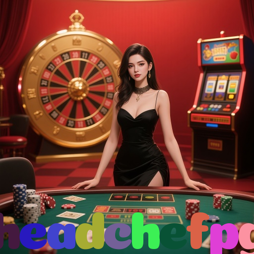 A Magia dos Jogos de Fantasia na headchefpg