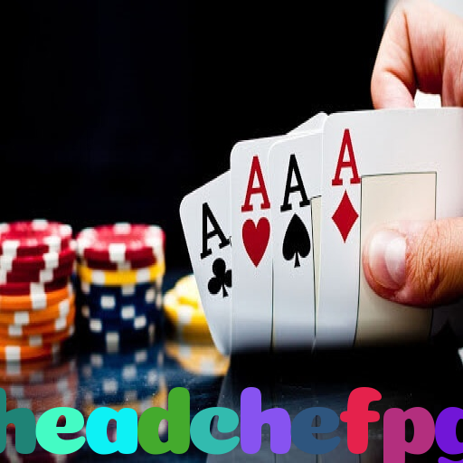 A Magia dos Jogos de Fantasia na headchefpg