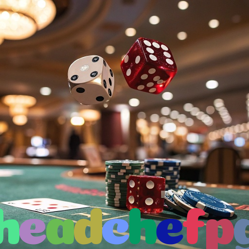 A Magia dos Jogos de Fantasia na headchefpg