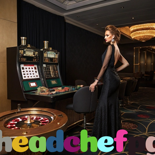 A Magia dos Jogos de Fantasia na headchefpg