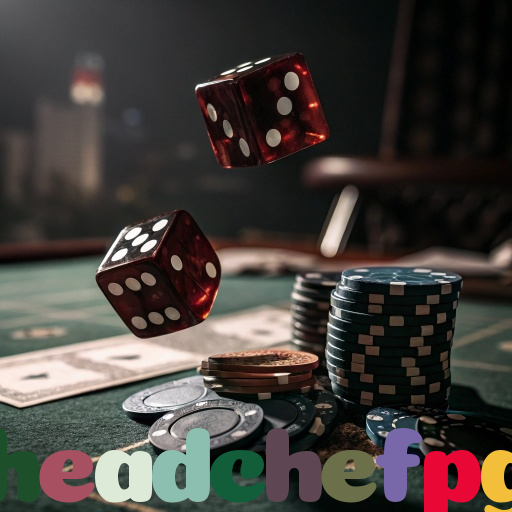 A Magia dos Jogos de Fantasia na headchefpg
