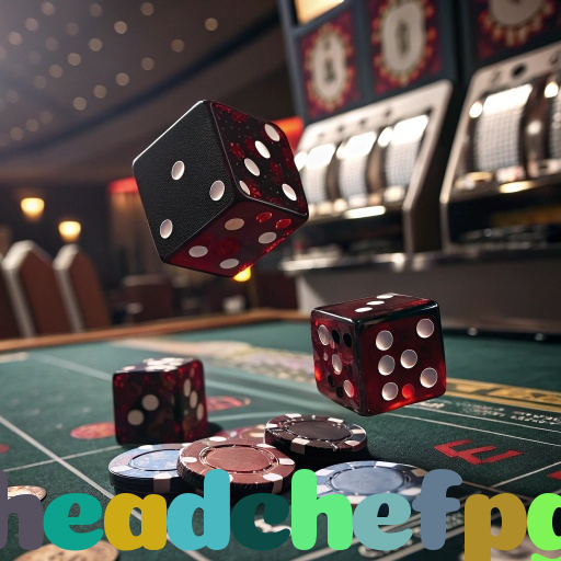 A Magia dos Jogos de Fantasia na headchefpg