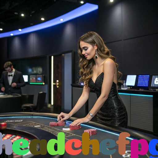 A Magia dos Jogos de Fantasia na headchefpg
