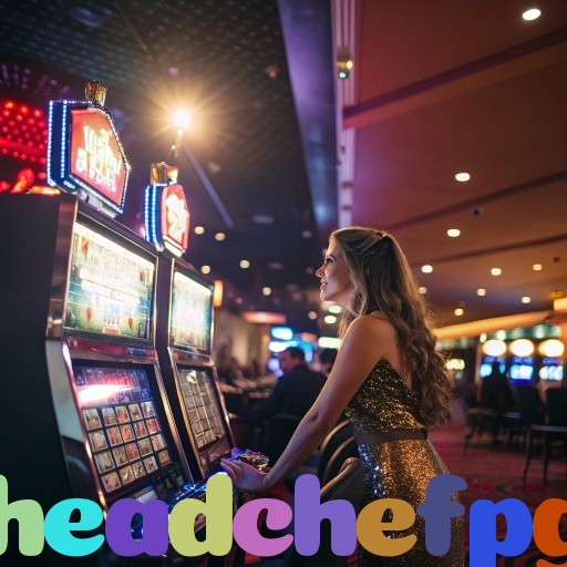 A Magia dos Jogos de Fantasia na headchefpg