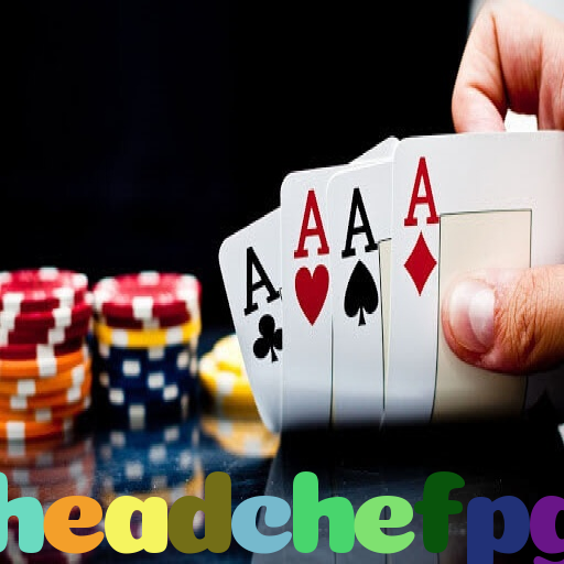 A Magia dos Jogos de Fantasia na headchefpg