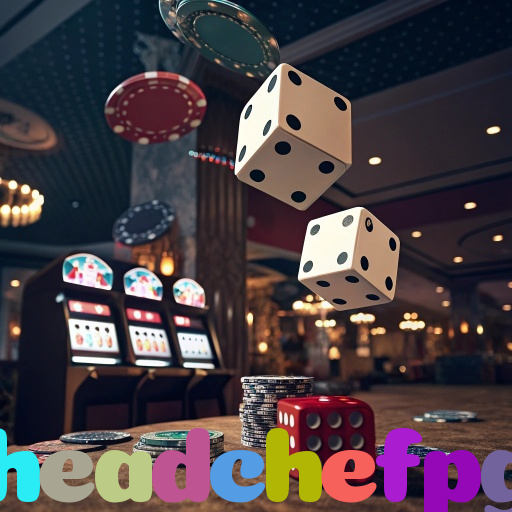A Magia dos Jogos de Fantasia na headchefpg