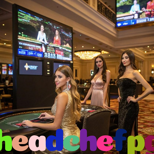 A Magia dos Jogos de Fantasia na headchefpg