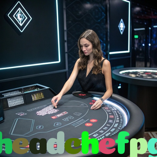 A Magia dos Jogos de Fantasia na headchefpg