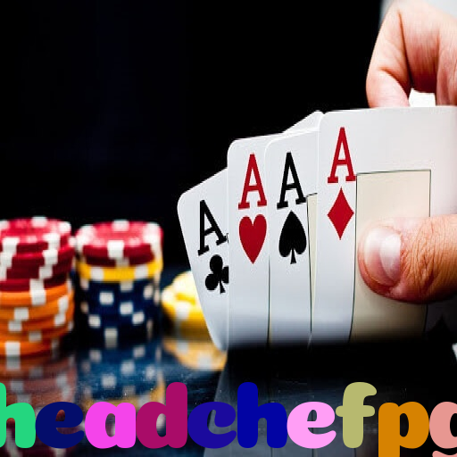 A Magia dos Jogos de Fantasia na headchefpg