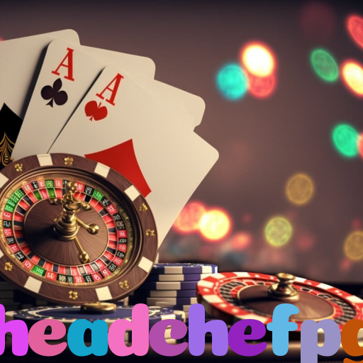 A Magia dos Jogos de Fantasia na headchefpg