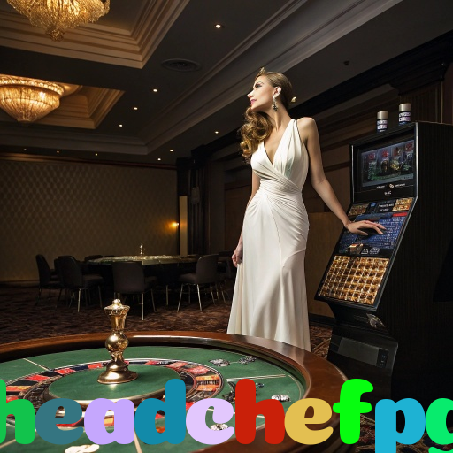 A Magia dos Jogos de Fantasia na headchefpg