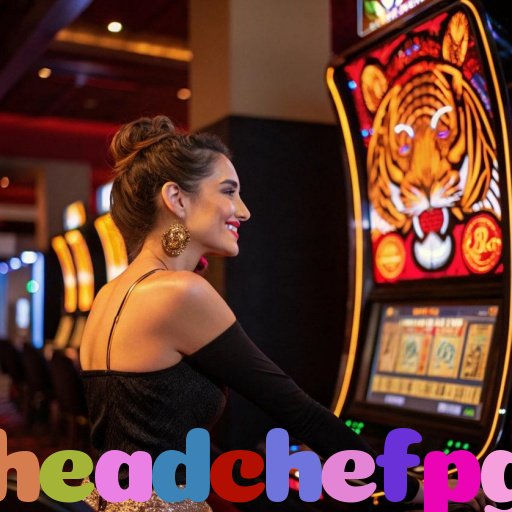 A Magia dos Jogos de Fantasia na headchefpg