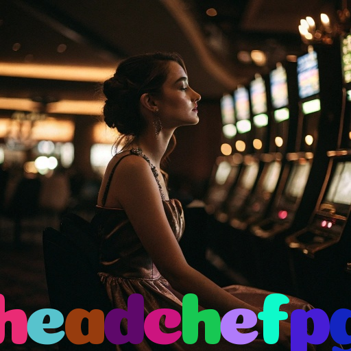 A Magia dos Jogos de Fantasia na headchefpg