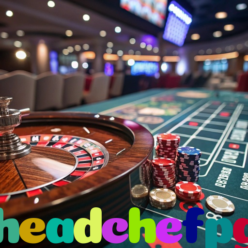 A Magia dos Jogos de Fantasia na headchefpg