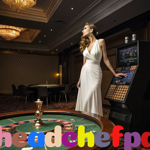 A Magia dos Jogos de Fantasia na headchefpg