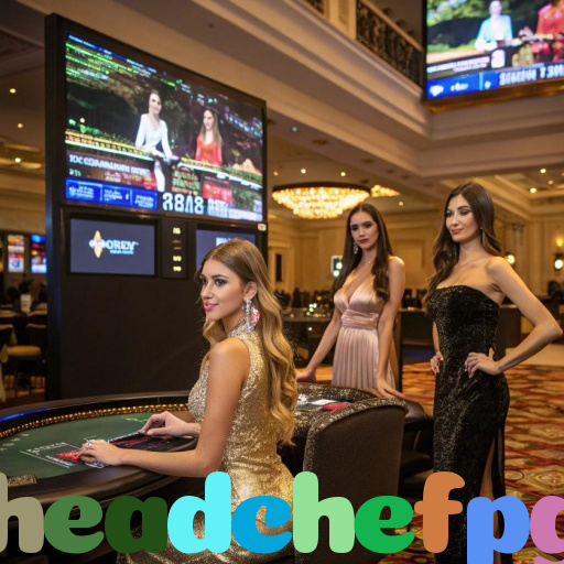 A Magia dos Jogos de Fantasia na headchefpg