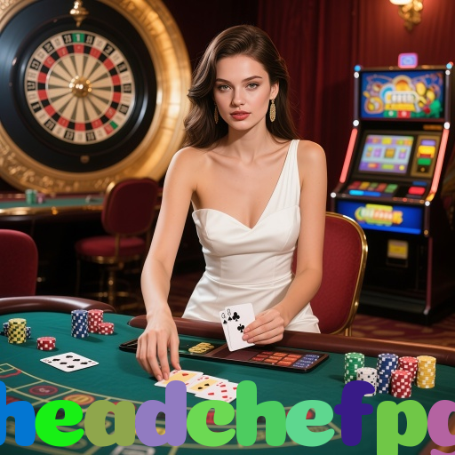A Magia dos Jogos de Fantasia na headchefpg