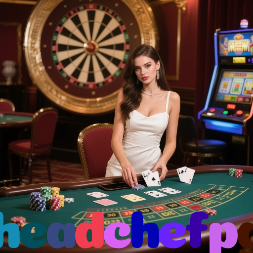 A Magia dos Jogos de Fantasia na headchefpg